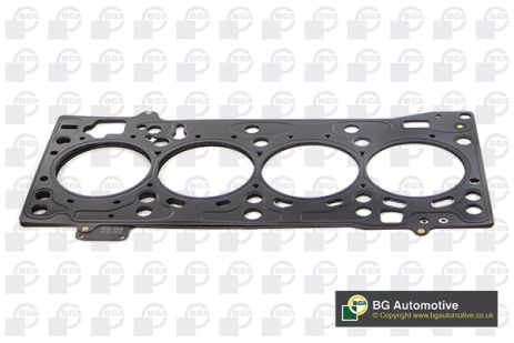 Прокладка головки цилиндра, SKODA OCTAVIA, SEAT LEON, BGA (CH0102A)