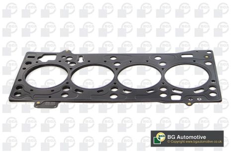 Прокладка головки цилиндра, SKODA OCTAVIA, SEAT LEON, BGA (CH0102A)