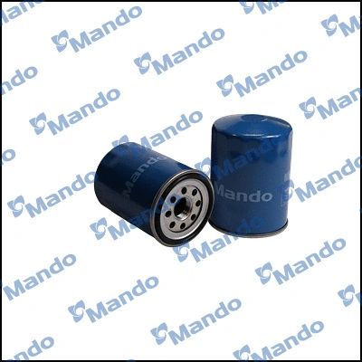 MMF045287 MANDO Фільтр масла MMF045287 MANDO Фільтр масла