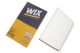 Фільтр салону K1106/WP9102 (вир-во WIX-FILTERS)