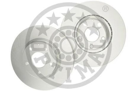 Диск тормозной MAZDA CX-3, OPTIMAL (BS9484C) Диск тормозной MAZDA CX-3, OPTIMAL (BS9484C)