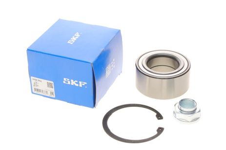 Комплект подшипника ступицы колеса, HONDA ACCORD, SKF (VKBA3961)