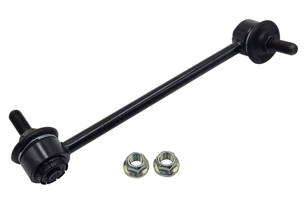 Тяга cтабілізатора Hyundai Getz 02-10 R (CLKH-20L), CTR (CL0265L) Тяга cтабілізатора Hyundai Getz 02-10 R (CLKH-20L), CTR (CL0265L)