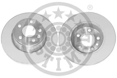 Диск тормозной FORD GALAXY, SEAT ALHAMBRA, OPTIMAL (BS7972C) Диск тормозной FORD GALAXY, SEAT ALHAMBRA, OPTIMAL (BS7972C)