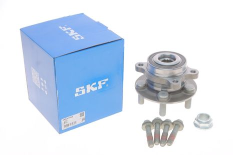 Ступица в сборе FORD S-MAX, FORD GALAXY, SKF (VKBA7083)