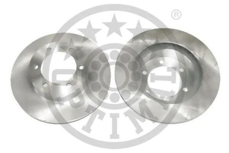 Диск тормозной TOYOTA 4, OPTIMAL (BS5620C) Диск тормозной TOYOTA 4, OPTIMAL (BS5620C)