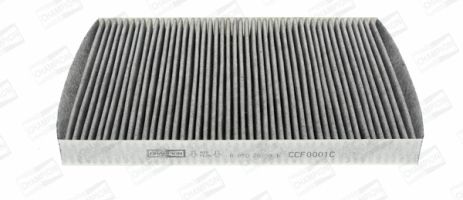 Фильтр, воздух во внутренном пространстве, SKODA SUPERB, AUDI TT, CHAMPION (CCF0001C) Фильтр, воздух во внутренном пространстве, SKODA SUPERB, AUDI TT, CHAMPION (CCF0001C)