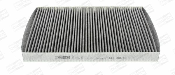 Фильтр, воздух во внутренном пространстве, SKODA SUPERB, AUDI TT, CHAMPION (CCF0001C) Фильтр, воздух во внутренном пространстве, SKODA SUPERB, AUDI TT, CHAMPION (CCF0001C)