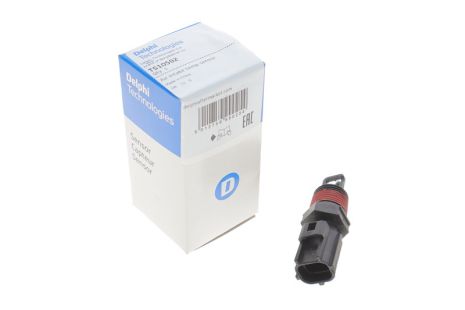 Датчик, температура впускаемого воздуха, FORD FOCUS, DELPHI (TS10502)