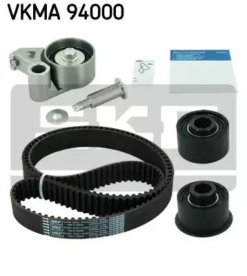 Комплект ремней ГРМ VKMA94000 MAZDA