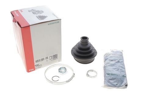 Комплект пылника, приводной вал 772005930 VW SKODA