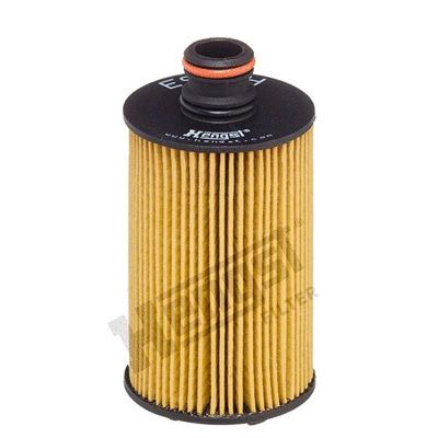 Масляный фильтр, SSANGYONG REXTON, HENGST FILTER (E950HD485) Масляный фильтр, SSANGYONG REXTON, HENGST FILTER (E950HD485)