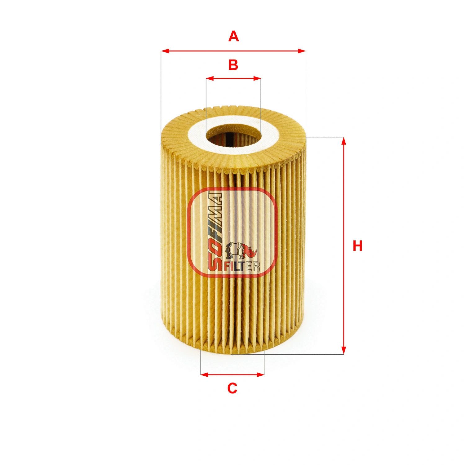 Масляный фильтр, VAUXHALL MOVANO, OPEL MOVANO, SOFIMA (S5026PE) Масляный фильтр, VAUXHALL MOVANO, OPEL MOVANO, SOFIMA (S5026PE)