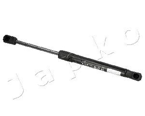 Амортизатор багажника KIA Magentis 01-05 (299/109mm 550N), Japko (ZSJK0019)