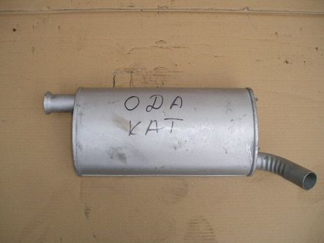 Свеча накаливания PE_236, Pro-Eco (PE236)
