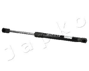 Амортизатор багажника Hyundai Sonata V 06- (305/105mm 550N), Japko (ZSJH0018)