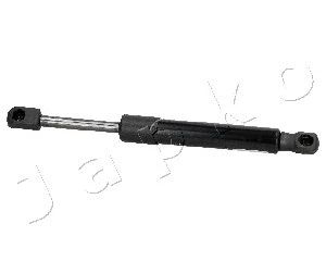 Амортизатор капота Ford Mondeo 00-07 (250/78mm 660N), Japko (ZSJ03008)