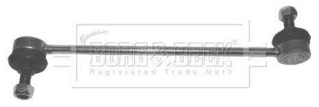 BDL7089 BORG BECK - Тяга стабілізатора L/R