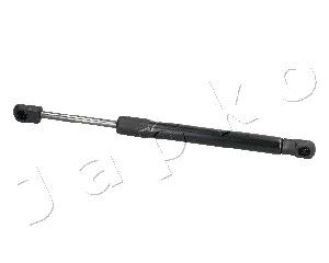 Амортизатор багажника Audi A6 04- (298/95mm 730N), Japko (ZSJ09032)