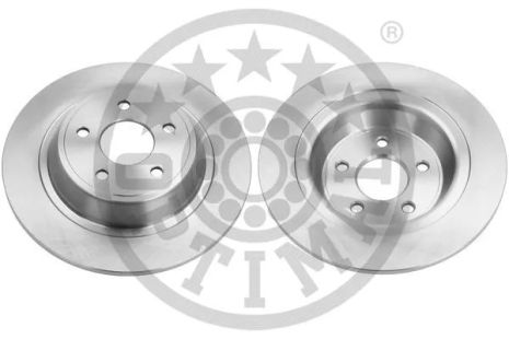 Диск тормозной FORD MONDEO, OPTIMAL (BS9168C) Диск тормозной FORD MONDEO, OPTIMAL (BS9168C)