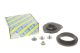 KB655.35 NTN-SNR - Комплект опори амортизатора, SNR (KB65533)