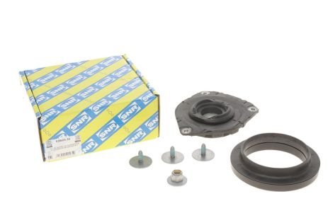 KB655.35 NTN-SNR - Комплект опори амортизатора, SNR (KB65533)
