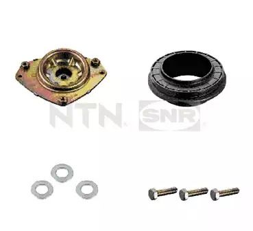 Ремкомплект, опора стойки амортизатора KB65802 FIAT ALFAROMEO