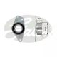 T42091 (7786-21130) Обвідний ролик ременя ГРМ GATES POWERGRIP IDLER