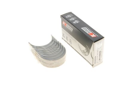 Вкладыш нижней головки шатуна, VW GOLF, SKODA RAPID, KING (CR4253XA) Вкладыш нижней головки шатуна, VW GOLF, SKODA RAPID, KING (CR4253XA)