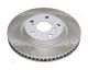 Диск тормозной LEXUS ES, TOYOTA PRIUS, JAPAN PARTS (DI2006C)