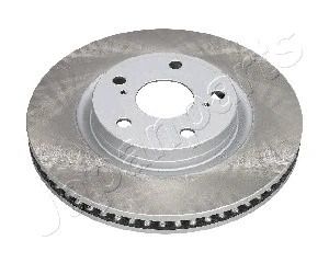 Диск тормозной LEXUS ES, TOYOTA PRIUS, JAPAN PARTS (DI2006C)