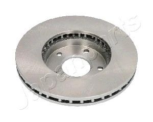 Диск тормозной NISSAN X-TRAIL, JAPAN PARTS (DI158C)