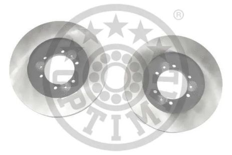 Диск тормозной ISUZU TROOPER, VAUXHALL FRONTERA, OPTIMAL (BS4770HC) Диск тормозной ISUZU TROOPER, VAUXHALL FRONTERA, OPTIMAL (BS4770HC)