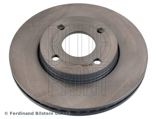 Диск гальмівний FORD FIESTA, BLUE PRINT (ADF124363) Диск гальмівний FORD FIESTA, BLUE PRINT (ADF124363)