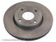Диск гальмівний FORD FIESTA, BLUE PRINT (ADF124363) Диск гальмівний FORD FIESTA, BLUE PRINT (ADF124363)
