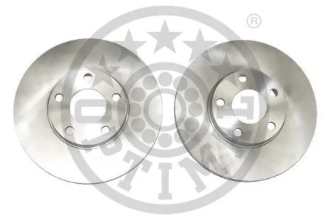 Диск тормозной VW PASSAT, OPTIMAL (BS5490C) Диск тормозной VW PASSAT, OPTIMAL (BS5490C)
