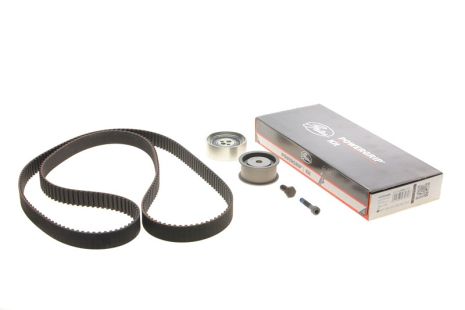 Комплект ремней ГРМ K025344XS AUDI