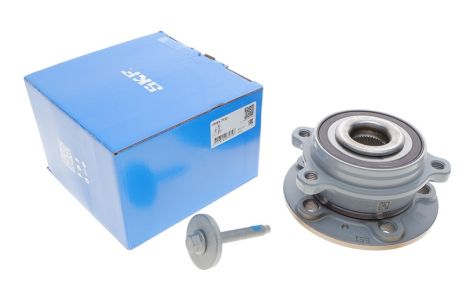Комплект подшипника ступицы колеса, POLESTAR POLESTAR, VOLVO V90, SKF (VKBA7132)