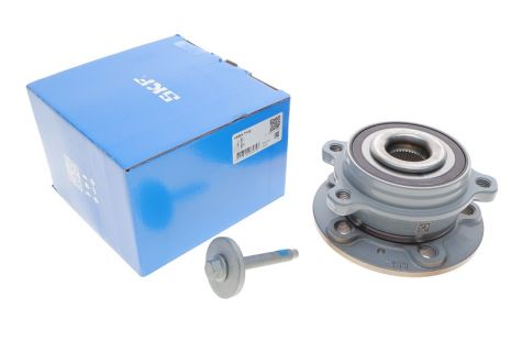 Комплект подшипника ступицы колеса, POLESTAR POLESTAR, VOLVO V90, SKF (VKBA7132)