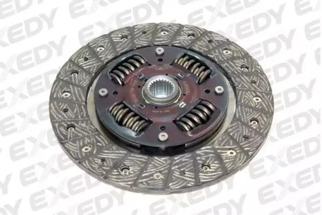 Диск сцепления FJD035U SUBARU Диск сцепления FJD035U SUBARU