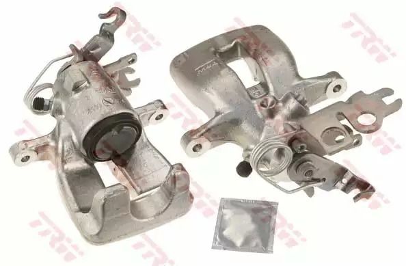 Корпус скобы тормоза BHS1030 VW Корпус скобы тормоза BHS1030 VW