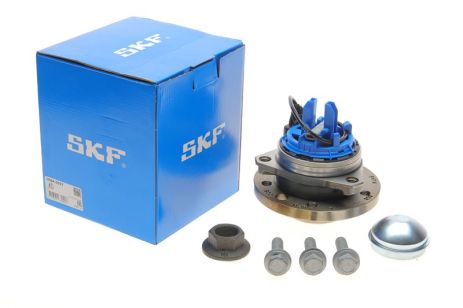 Ступица в сборе OPEL VECTRA, OPEL SIGNUM, SKF (VKBA6507)