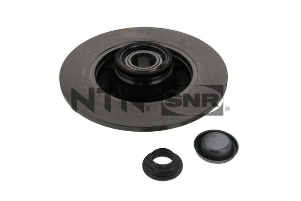 Диск тормозной DS DS, CITROËN C3, NTN-SNR (KF15963U) Диск тормозной DS DS, CITROËN C3, NTN-SNR (KF15963U)