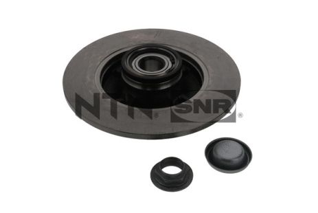 Диск тормозной DS DS, CITROËN C3, NTN-SNR (KF15963U) Диск тормозной DS DS, CITROËN C3, NTN-SNR (KF15963U)