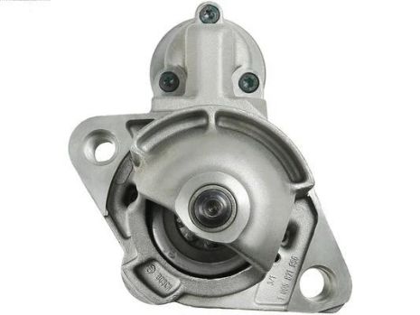 Стартер S0408BOSCH Стартер S0408BOSCH