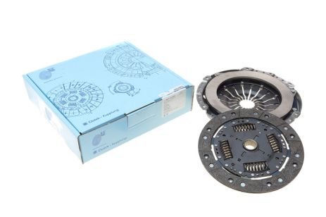 Комплект сцепления ADF123020 FORD