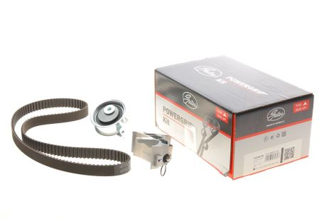 Ремкомплекти приводу ГРМ PowerGrip Kit , GATES (K025491XS)