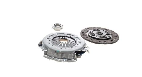 Комплект сцепления, MITSUBISHI L 200, BLUE PRINT (ADC43025)