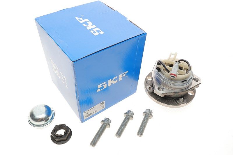 Ступица в сборе OPEL ASTRA, SKF (VKBA3650) Ступица в сборе OPEL ASTRA, SKF (VKBA3650)