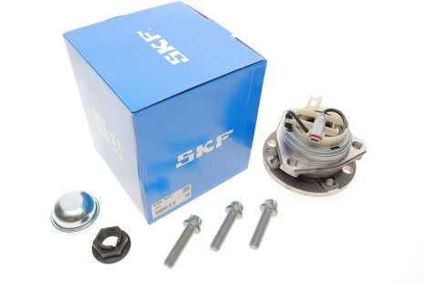 Маточина у зборі OPEL ASTRA, SKF (VKBA3650)